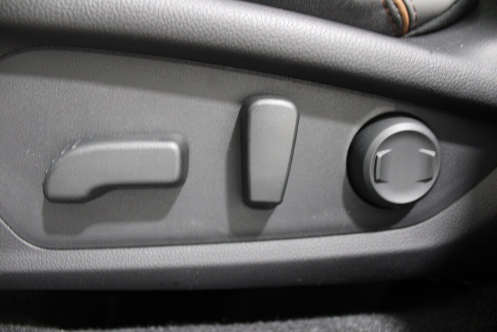 New 2026 Subaru Forester Sport Sport Utility