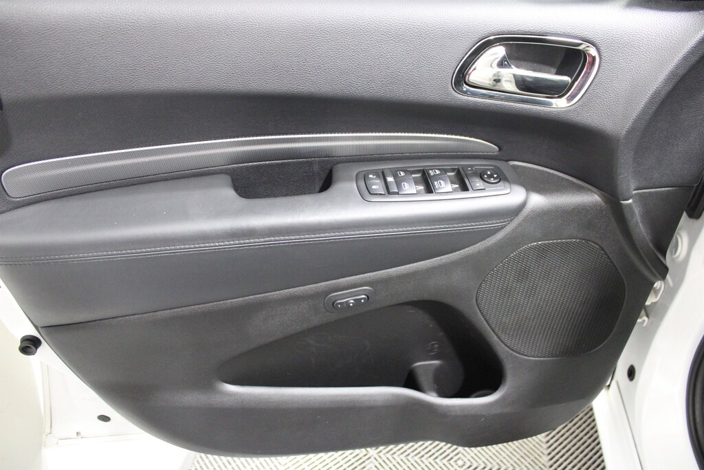 Used 2019 Dodge Durango R/T SUV