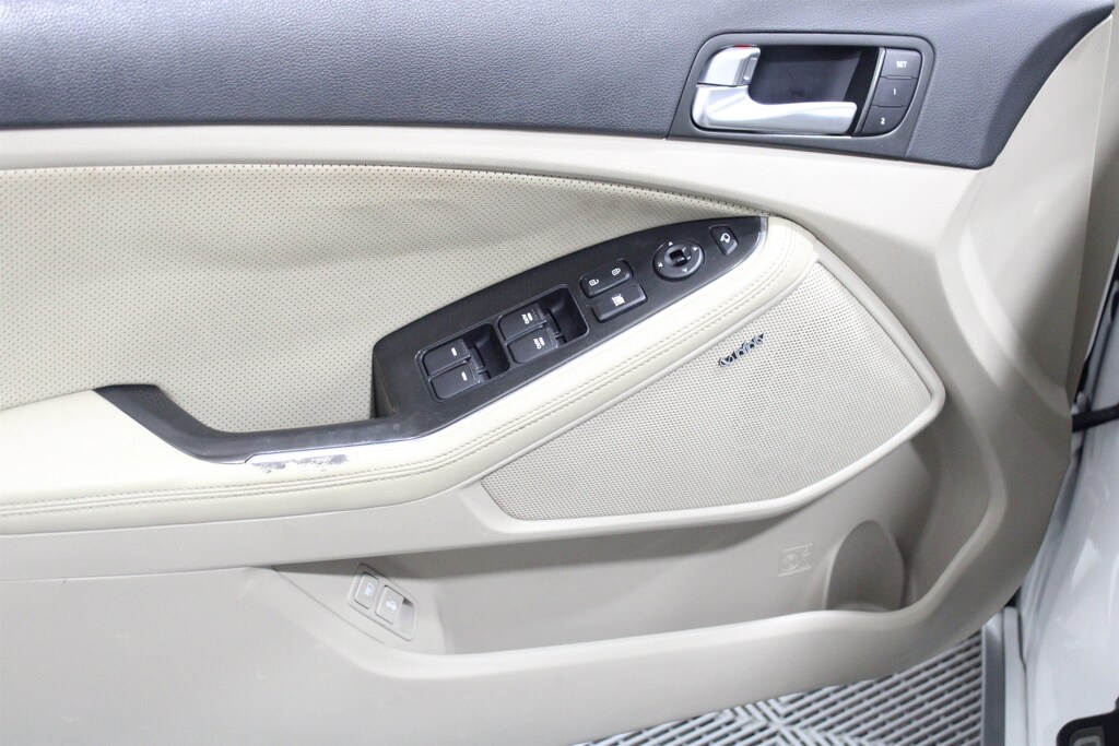 Used 2015 Kia Optima Hybrid EX FWD Sedan