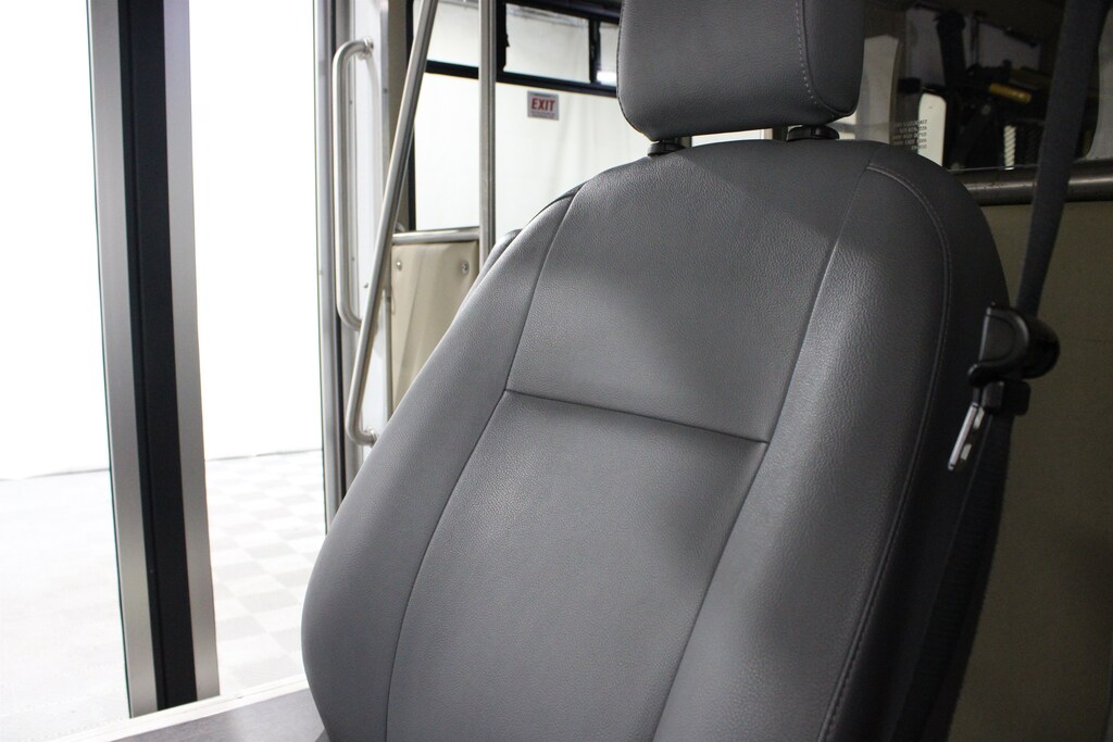 Used 2019 Ford Transit-350 Cutaway Base w/10,360 lb. GVWR Truck