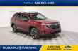 Subaru Forester Hybrid