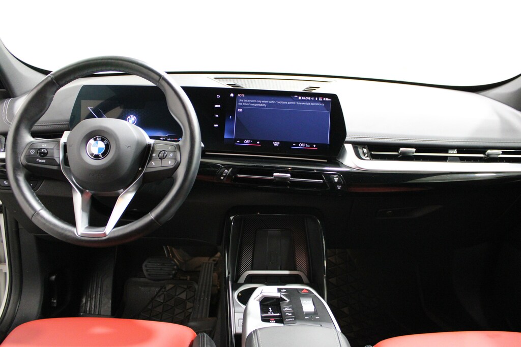 Used 2023 BMW X1 xDrive28i SUV