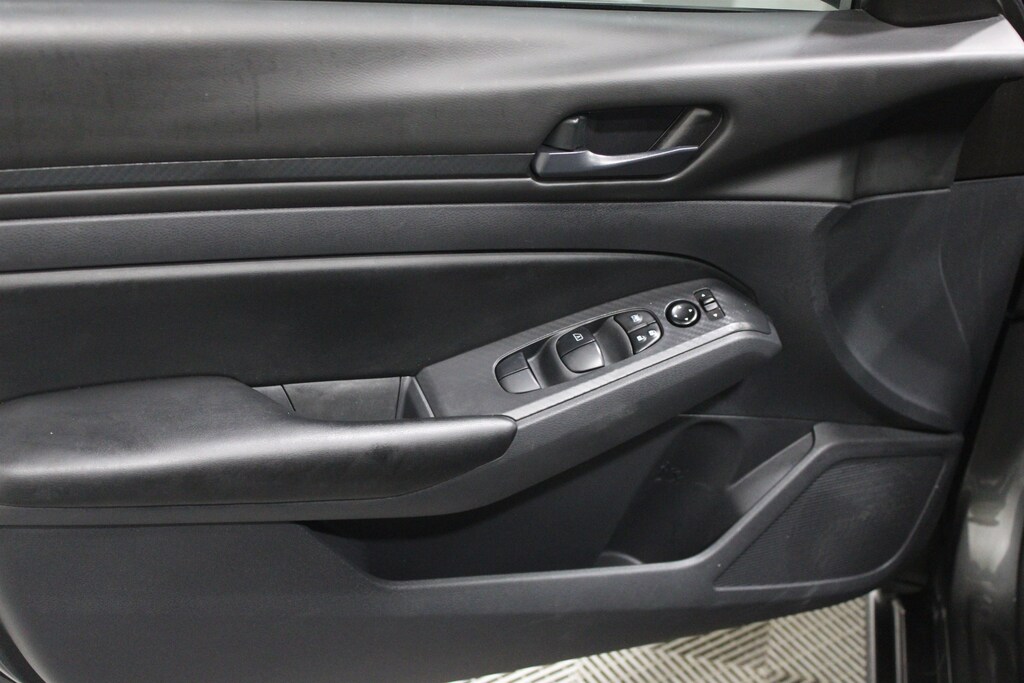 Used 2025 Nissan Altima S Sedan