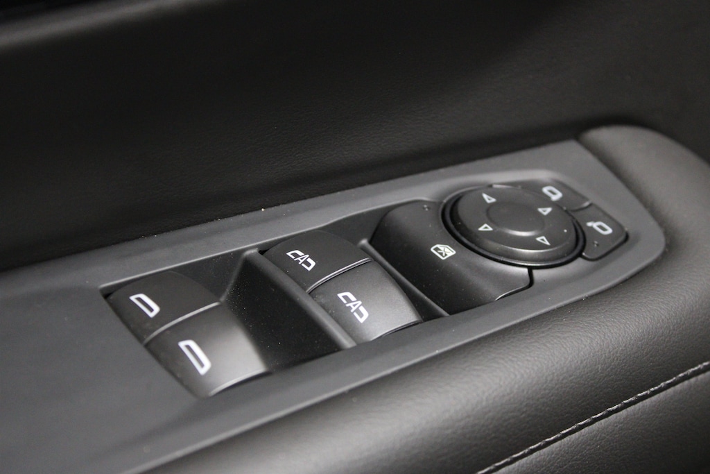 Used 2026 Chevrolet Tahoe Z71 SUV
