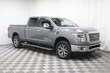  Nissan Titan XD