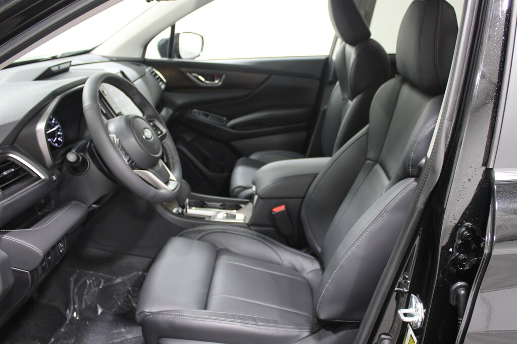 New 2025 Subaru Ascent Touring 7-Passenger Sport Utility