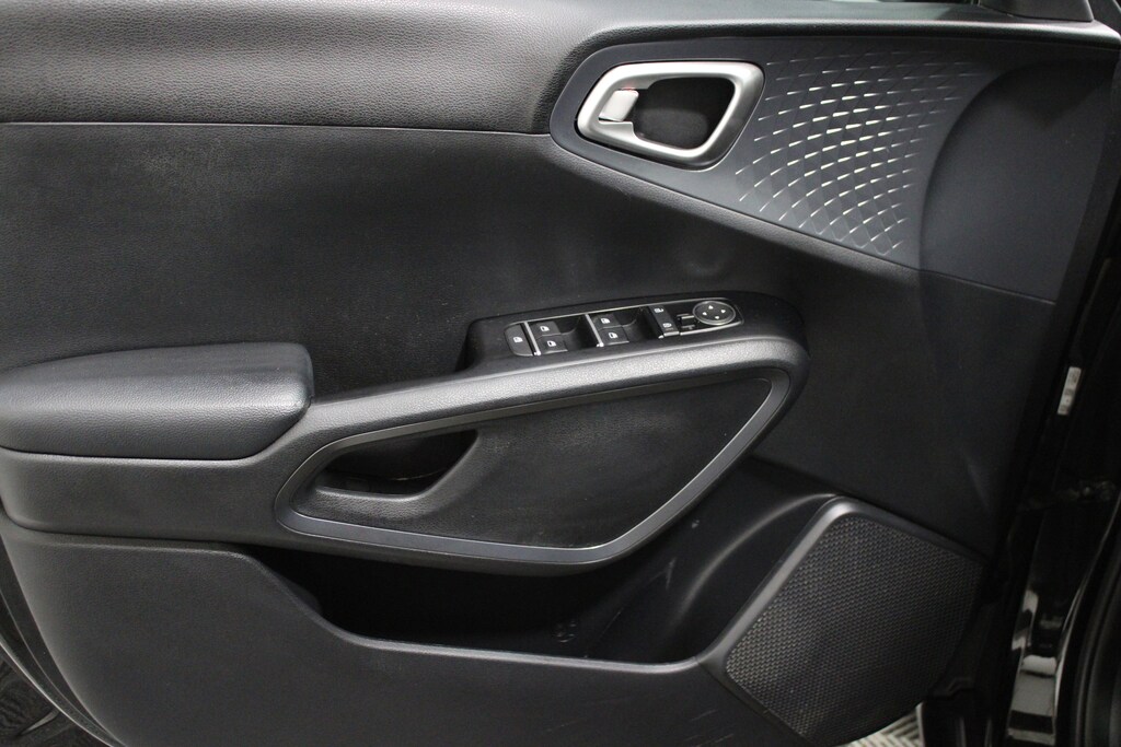 Used 2020 Kia Soul S Hatchback