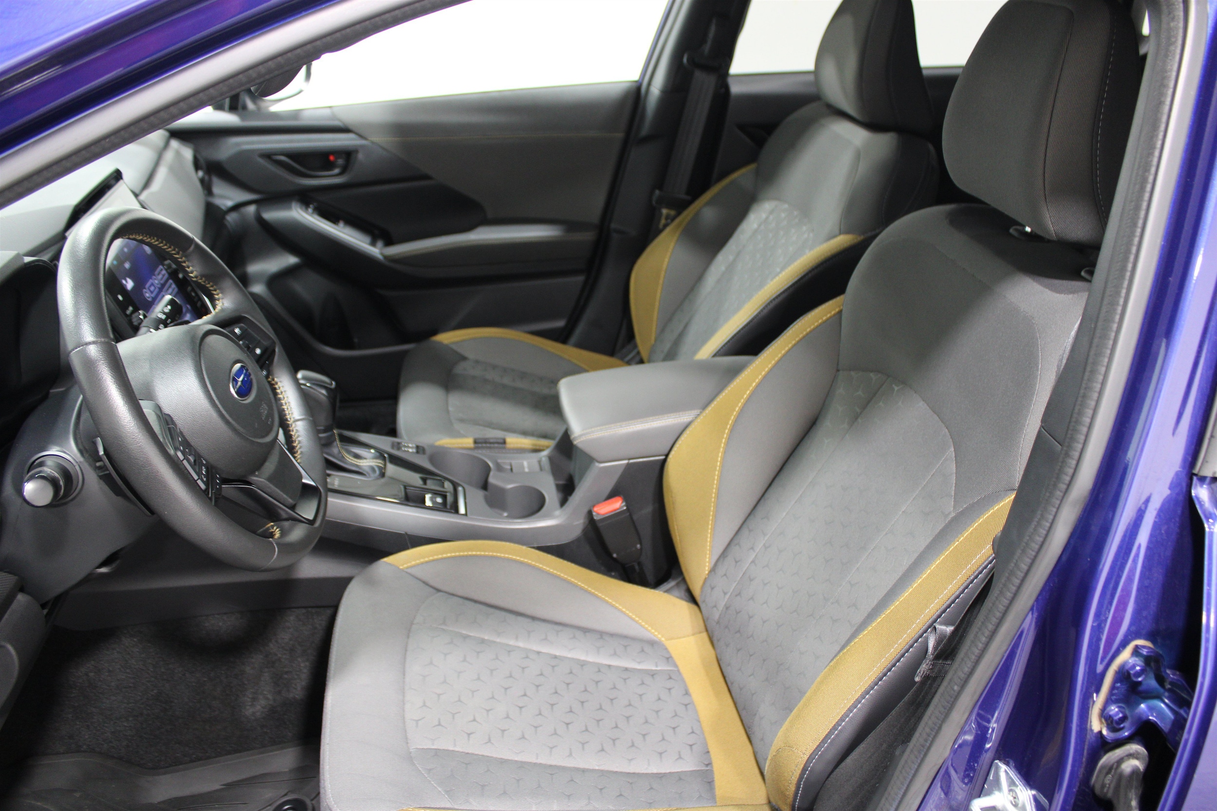 2024 Subaru Crosstrek Sport - Photo 3