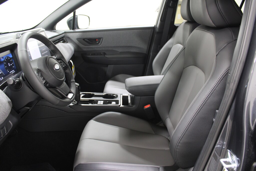 New 2026 Subaru Outback Premium Sport Utility