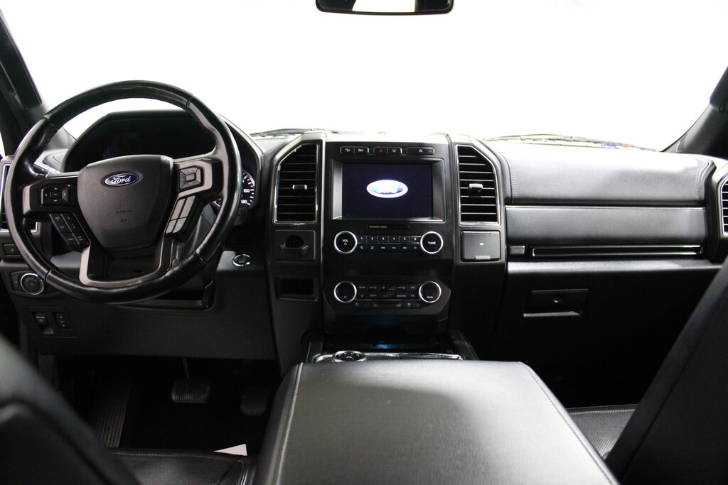 Used 2021 Ford Expedition Limited SUV
