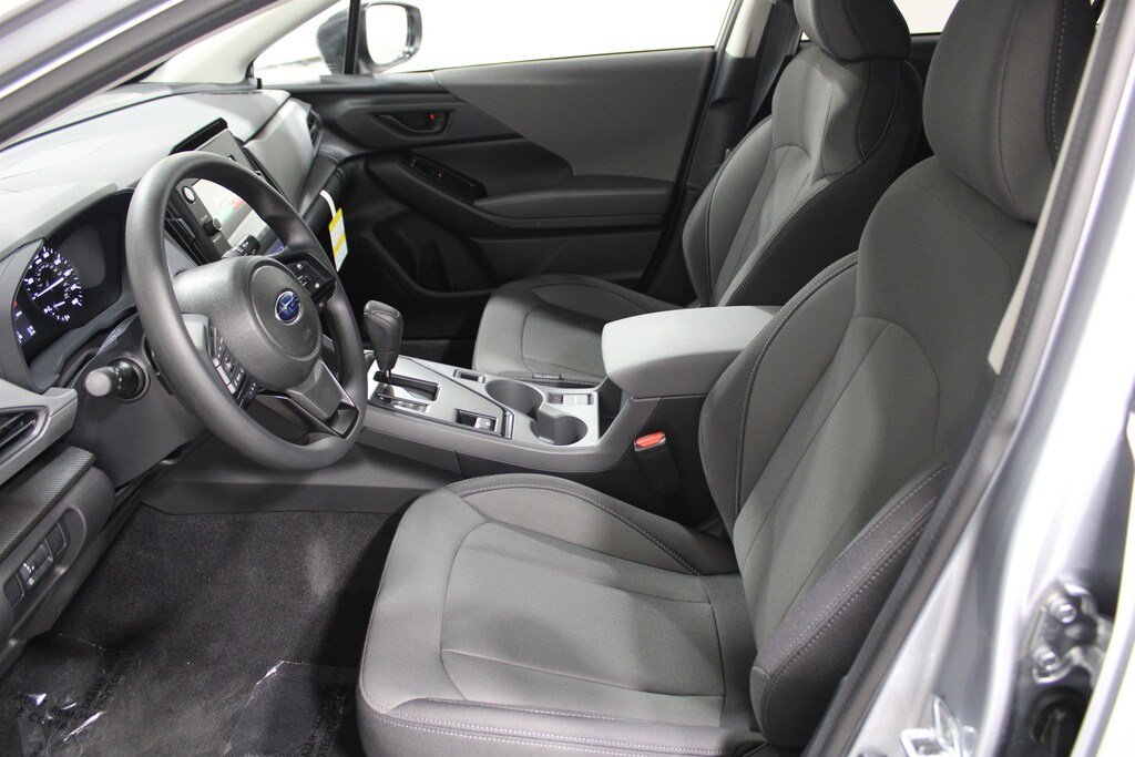 New 2026 Subaru Crosstrek Base Sport Utility