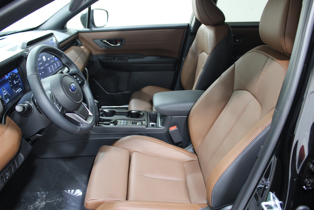 New 2026 Subaru Outback Touring XT Sport Utility