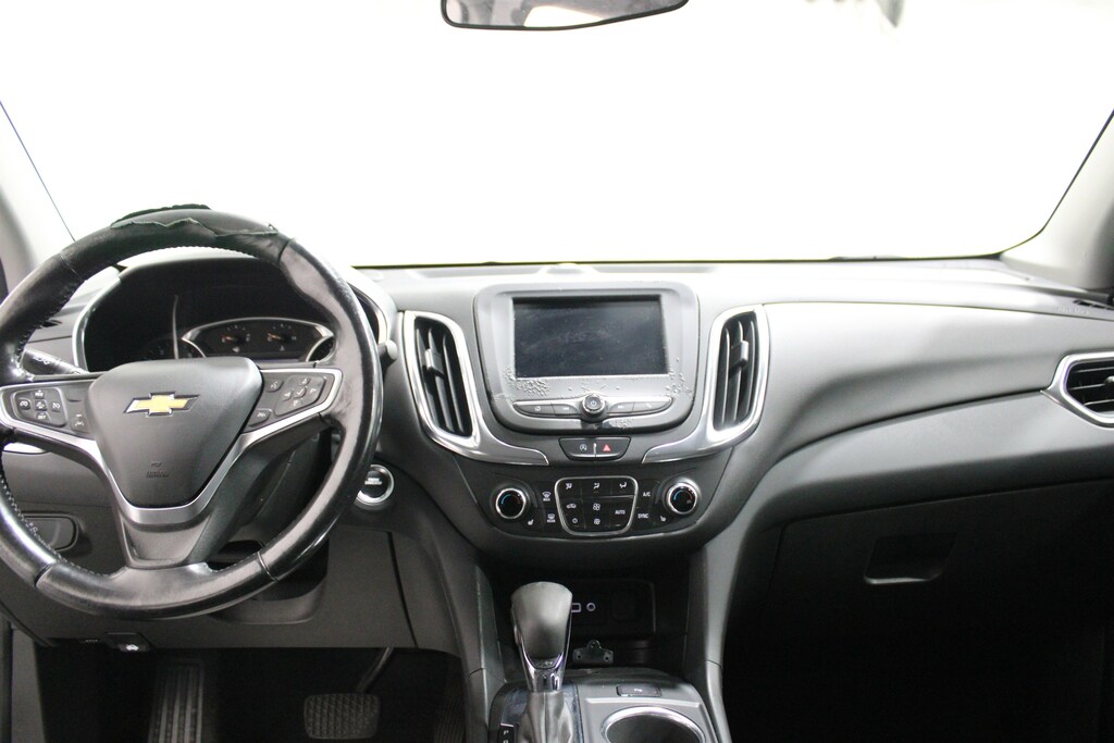 Used 2022 Chevrolet Equinox LT w/2FL SUV