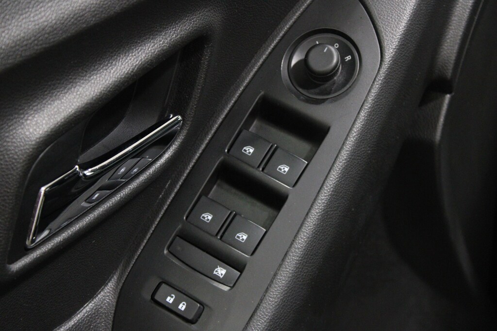 Used 2021 Chevrolet Trax LT SUV