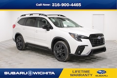 2025 Subaru Ascent Onyx Edition 7-Passenger Sport Utility