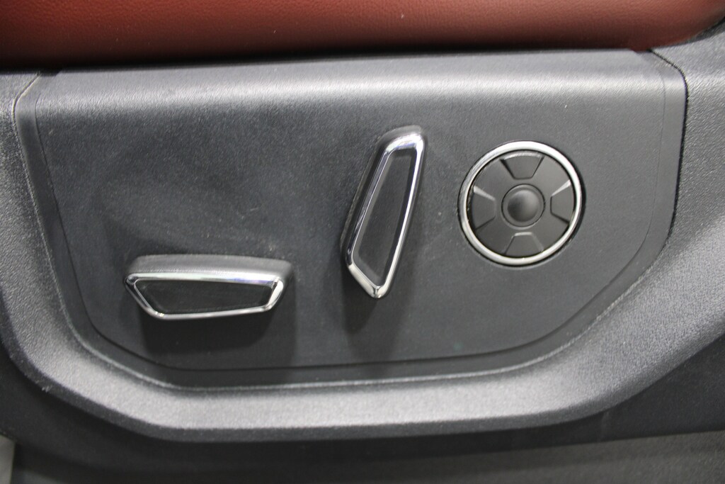 Used 2021 Ford F-250 Truck Crew Cab