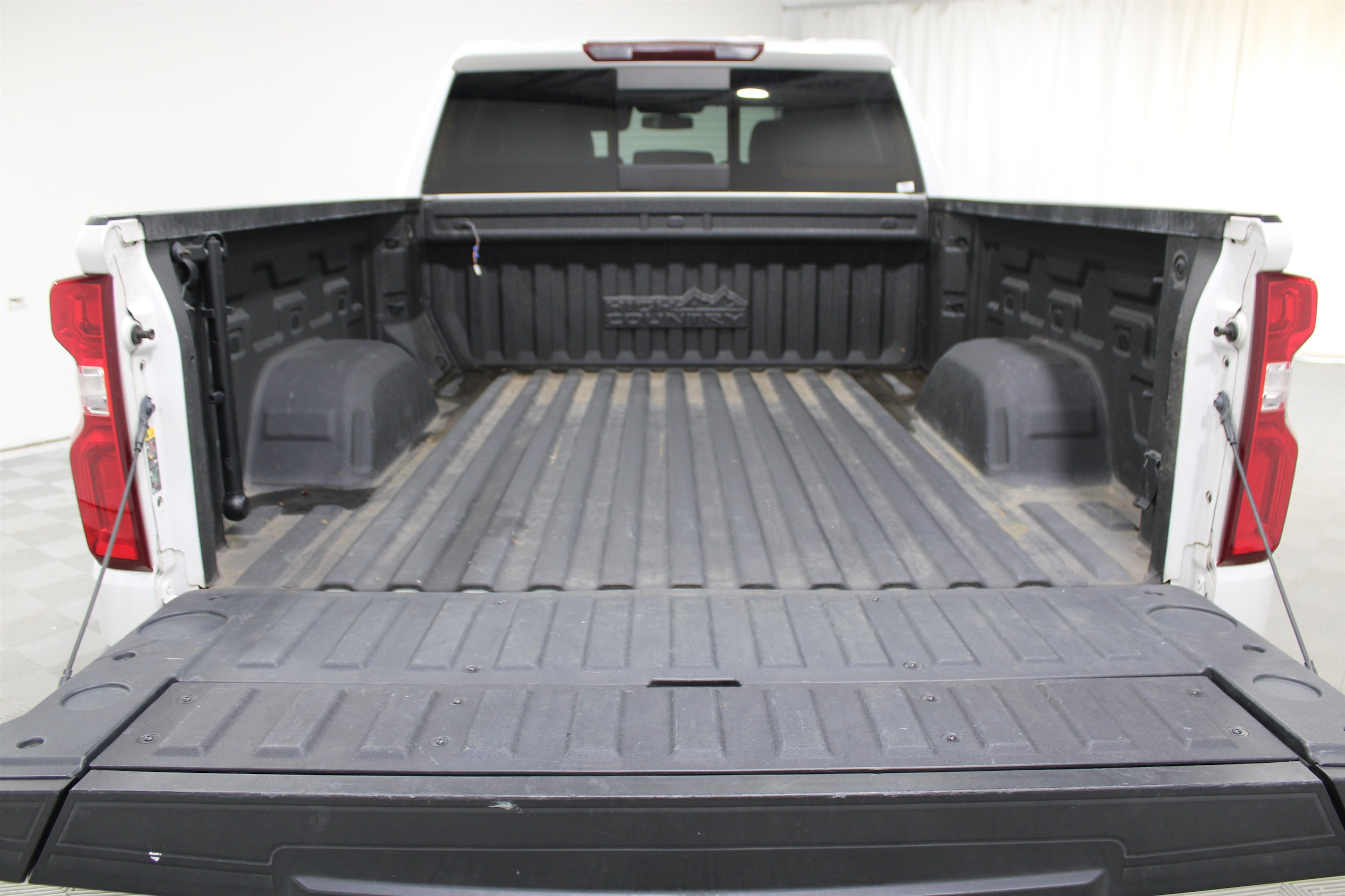 2022 Chevrolet Silverado 1500 Limited High Country - Photo 21