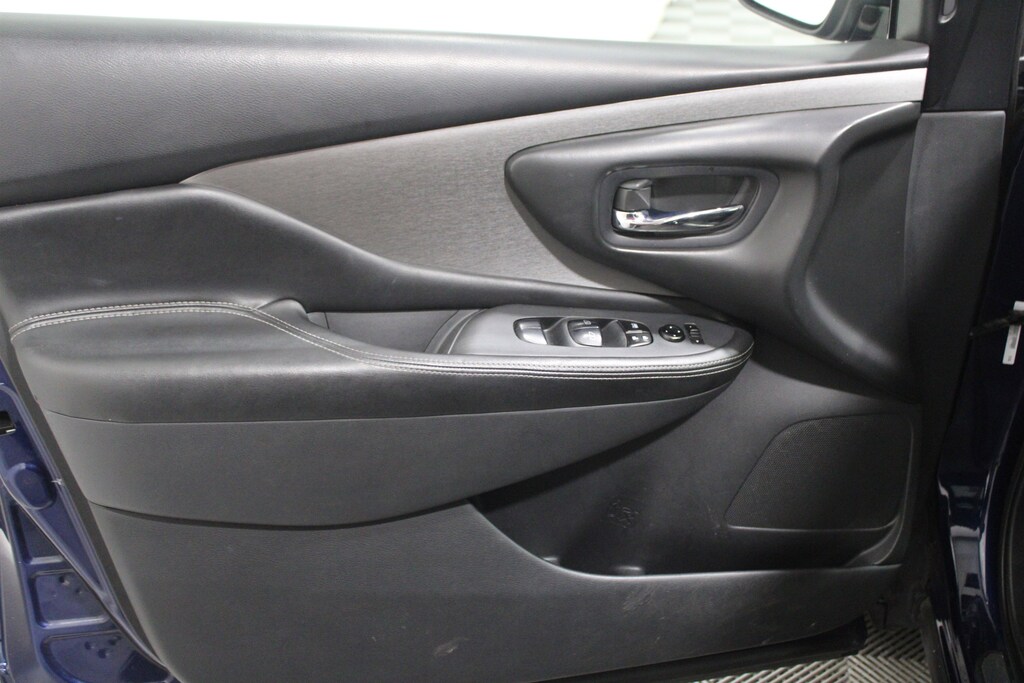 Used 2020 Nissan Murano SV SUV