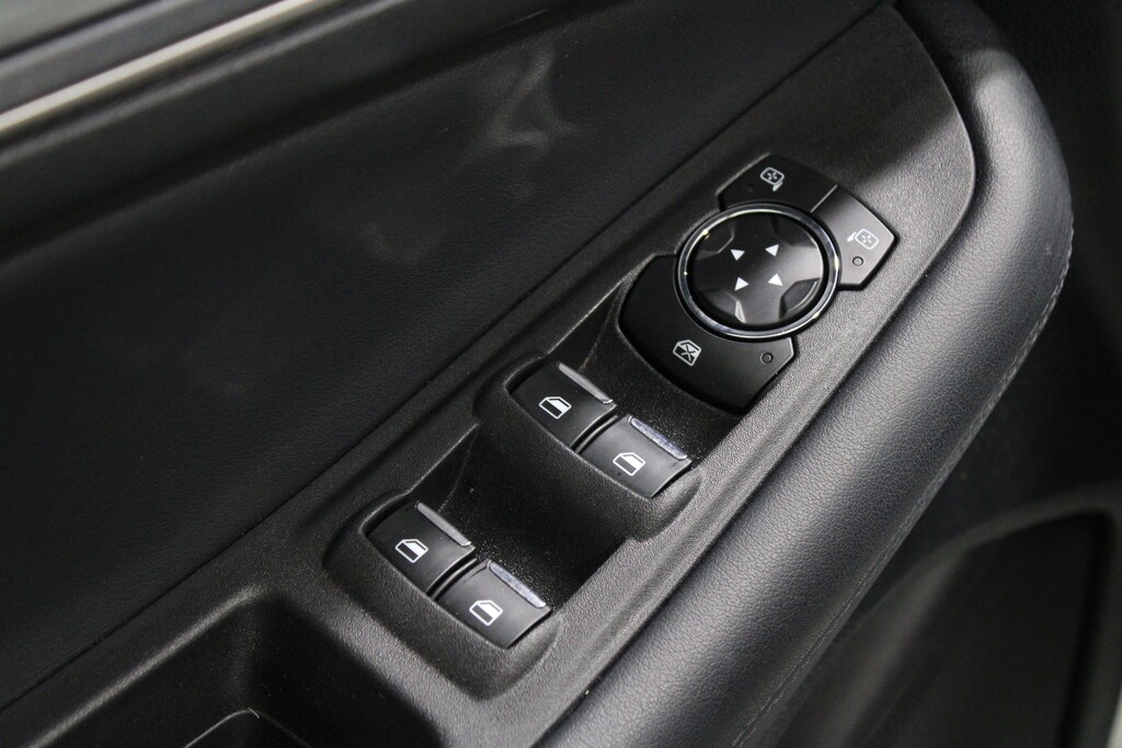 Used 2024 Ford Edge  SUV