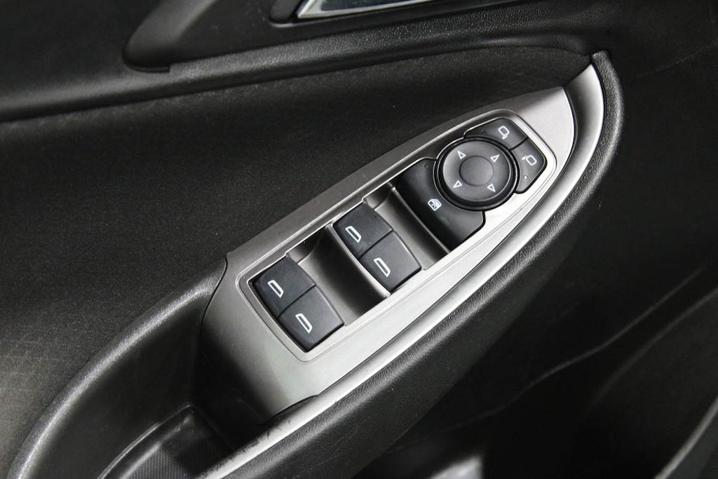 Used 2021 Chevrolet Malibu LS w/1FL Sedan