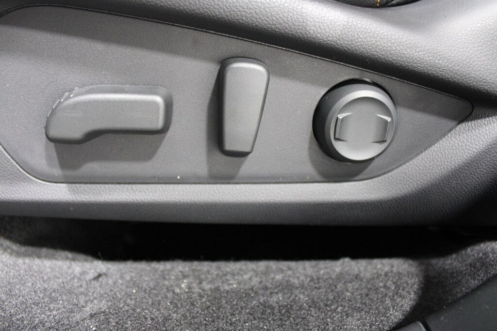 New 2026 Subaru Forester Wilderness Sport Utility