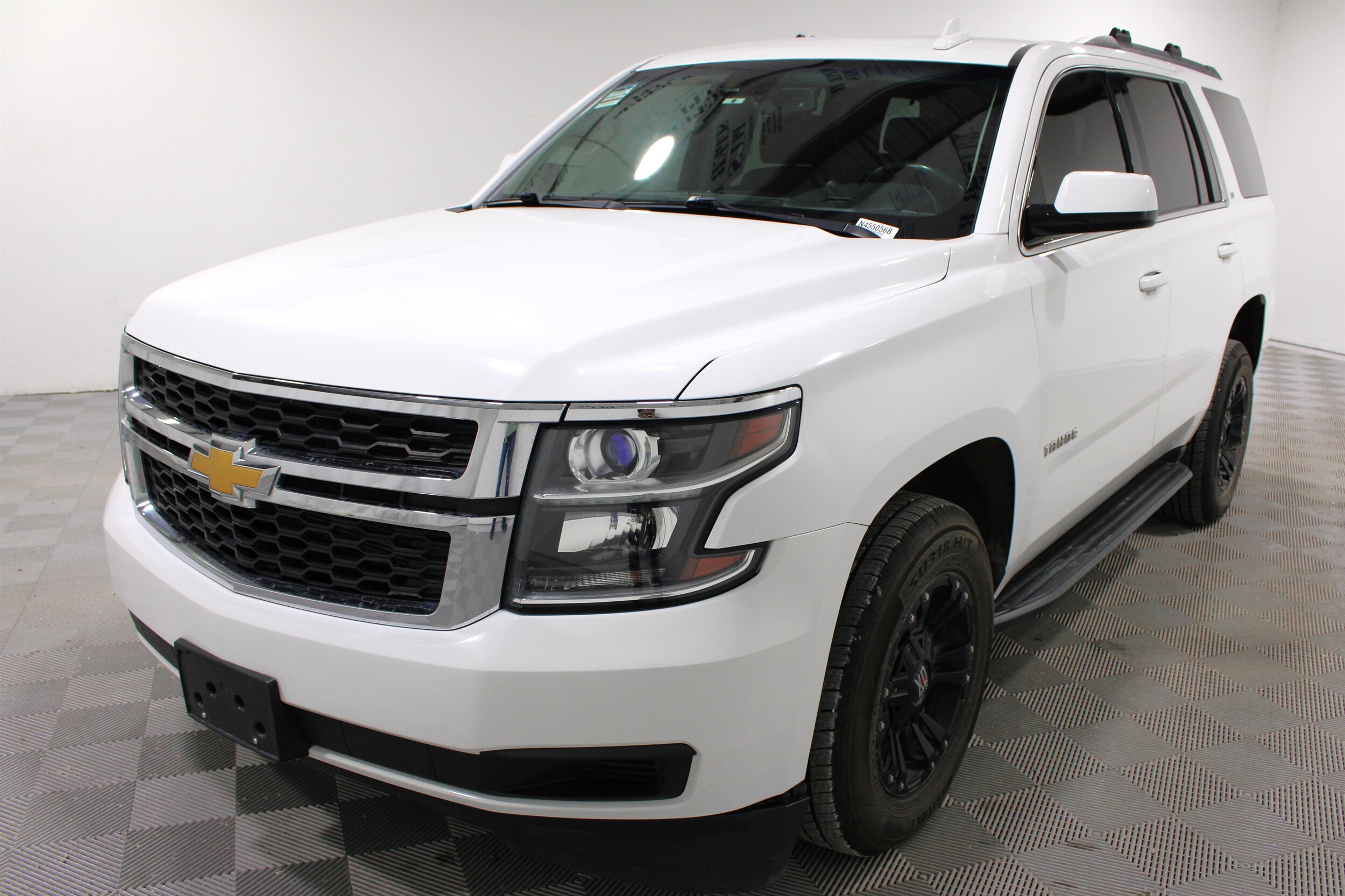 2016 Chevrolet Tahoe LT - Photo 31