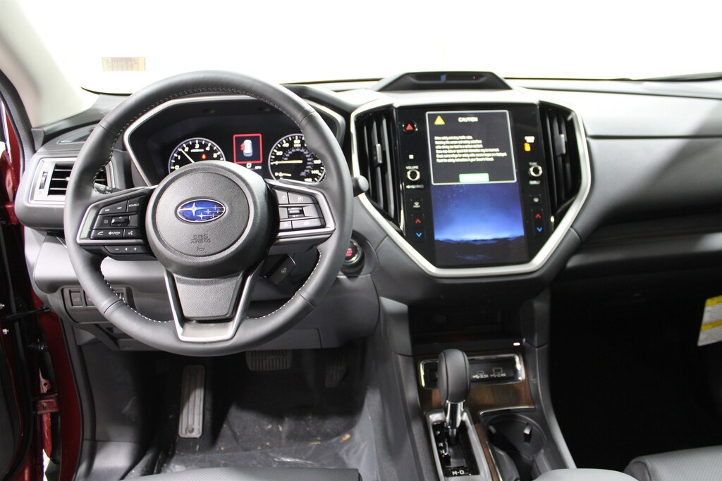 New 2025 Subaru Ascent Touring 7-Passenger Sport Utility