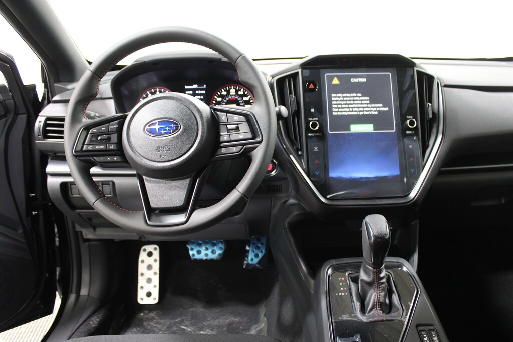 New 2026 Subaru Impreza RS Hatchback