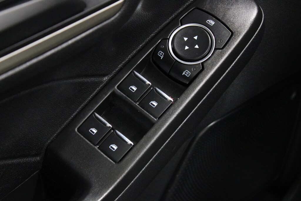 Used 2021 Ford Escape S SUV