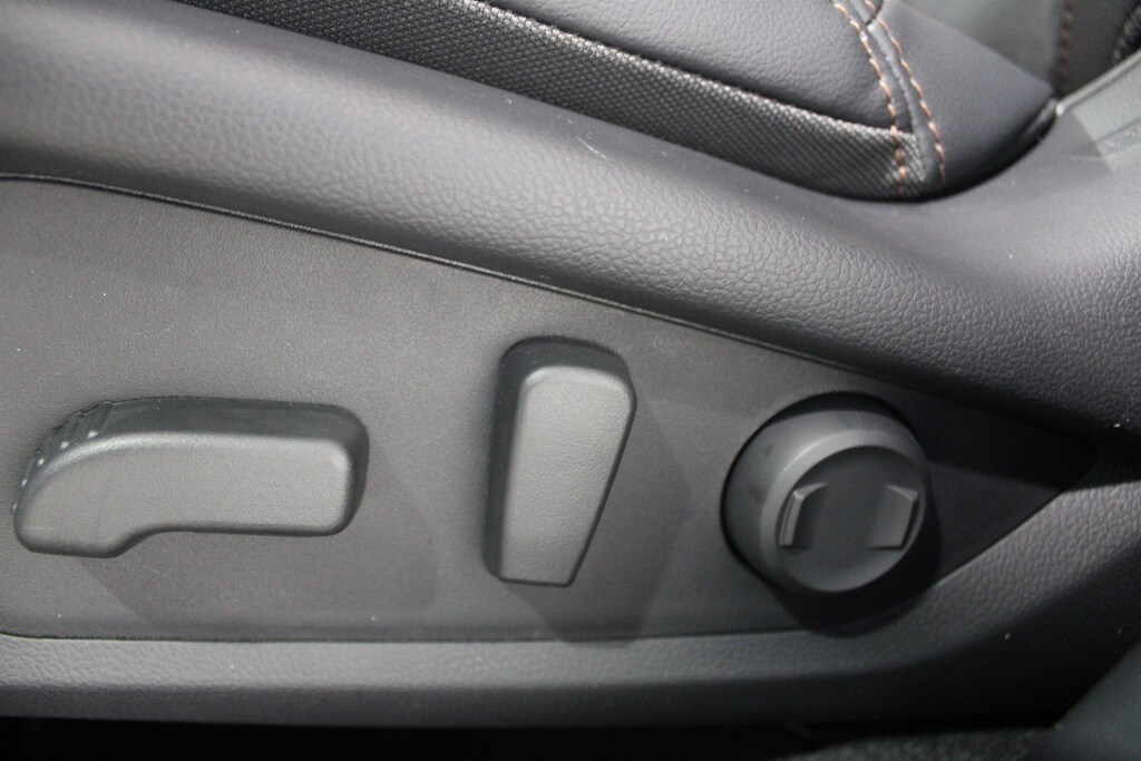 New 2026 Subaru Forester Touring Sport Utility