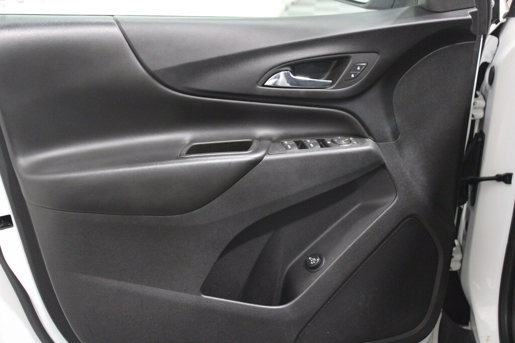 Used 2022 Chevrolet Equinox LT w/2FL SUV