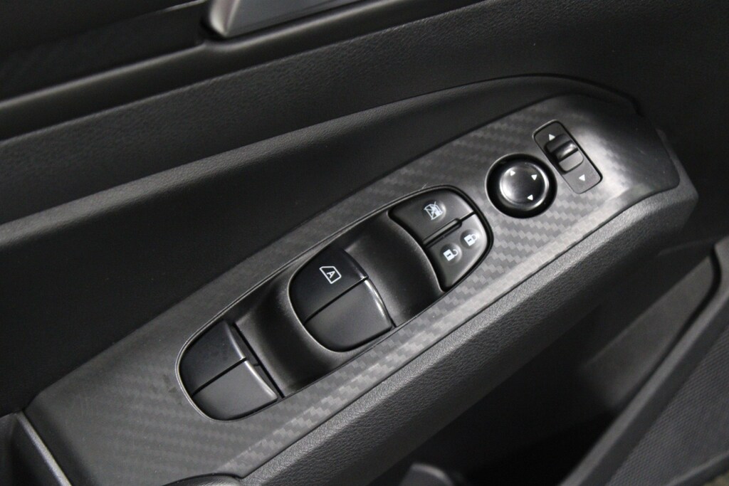 Used 2024 Nissan Altima 2.5 SV Sedan