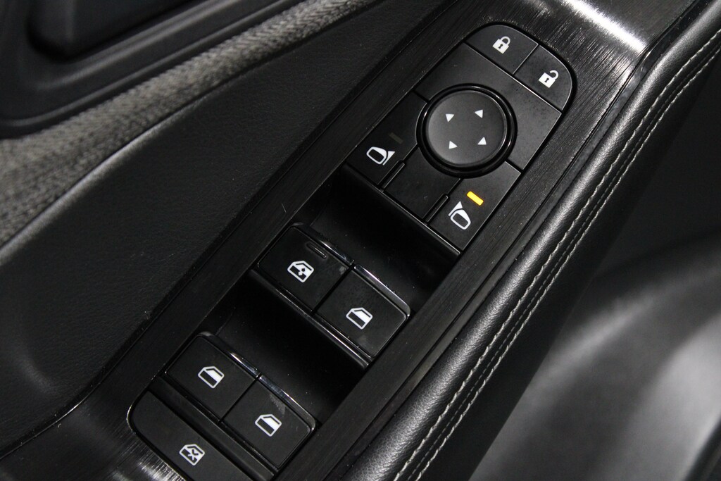 Used 2022 Nissan Rogue S SUV