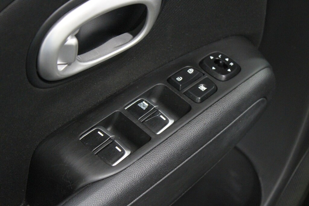 Used 2017 Kia Soul  Hatchback