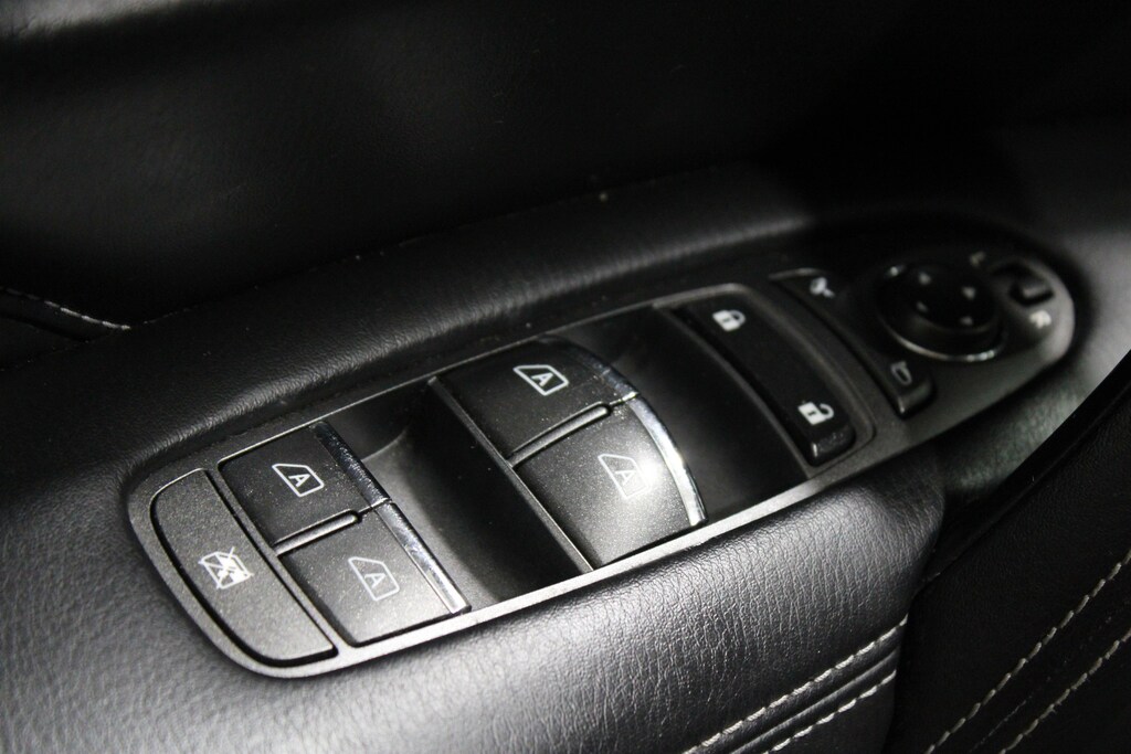 Used 2019 INFINITI QX80 LUXE SUV