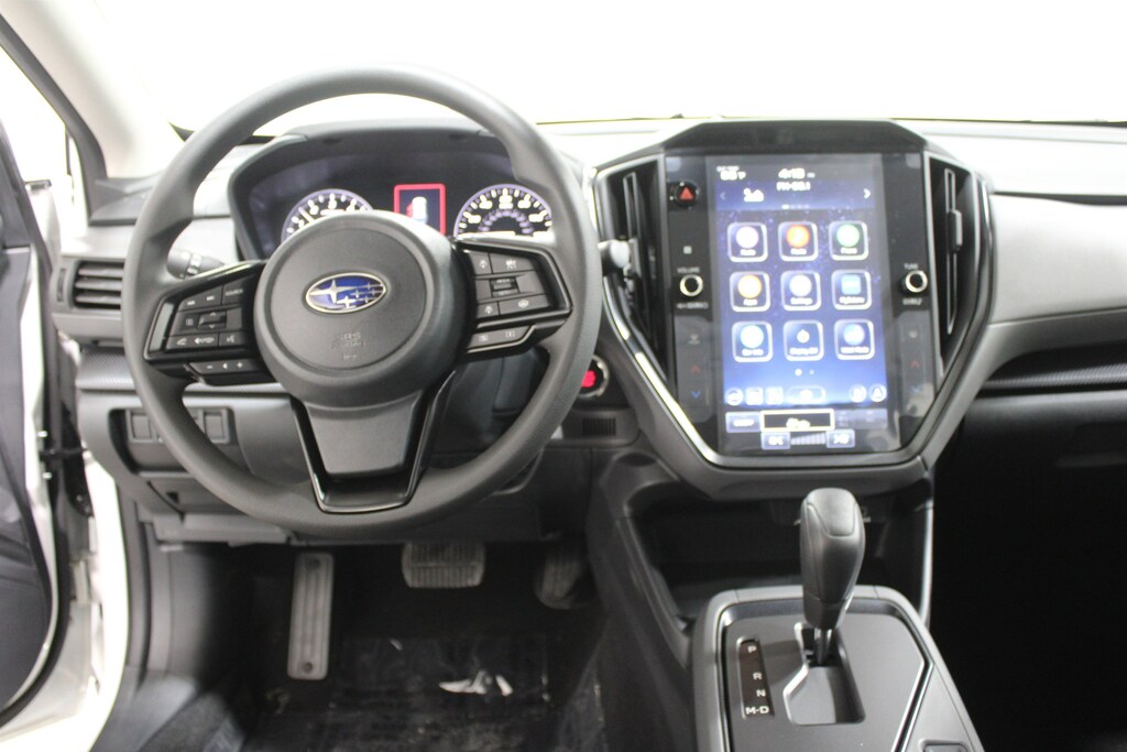 New 2026 Subaru Crosstrek Premium Sport Utility