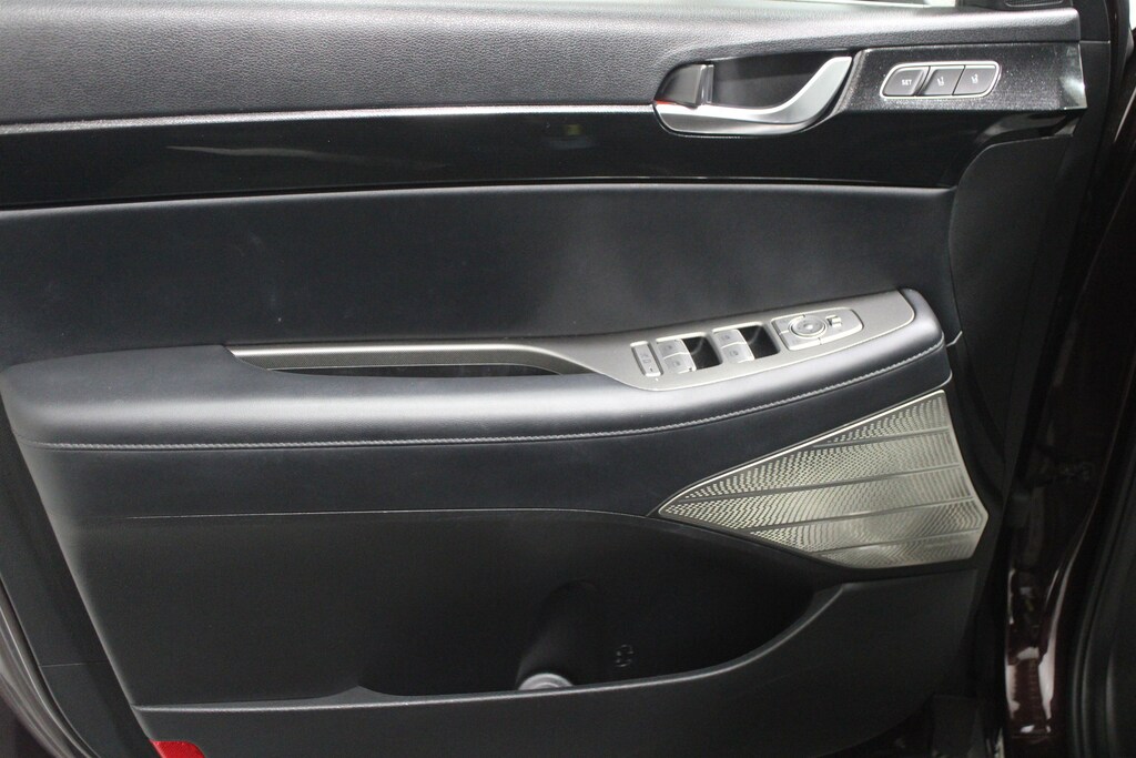 Used 2021 Hyundai Palisade Limited SUV