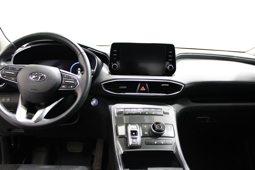 Used 2022 Hyundai Santa Fe XRT SUV