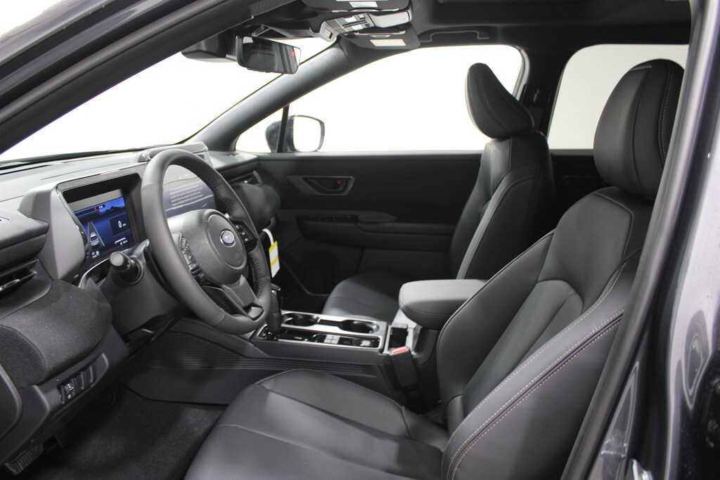 New 2026 Subaru Outback Limited XT Sport Utility