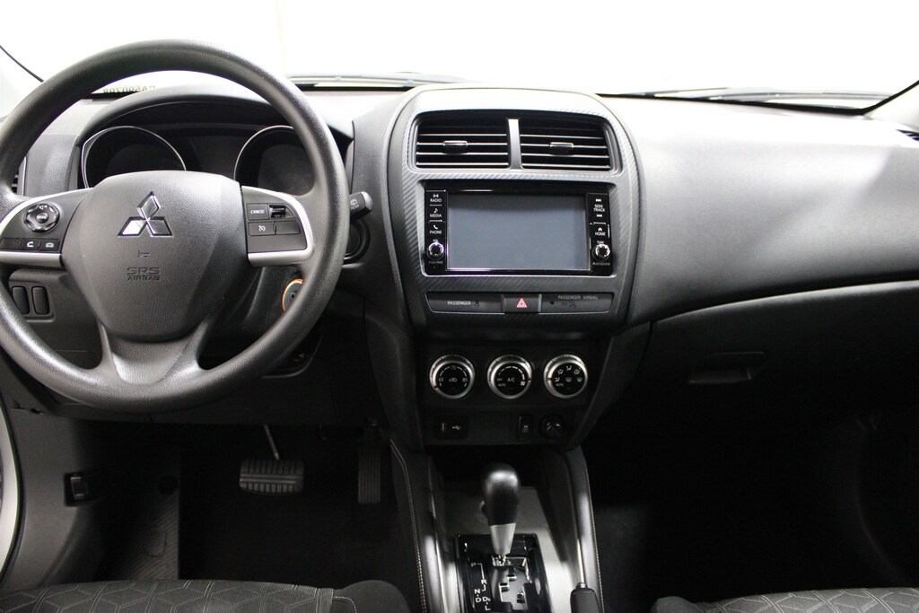 Used 2024 Mitsubishi Outlander Sport 2.0 ES SUV