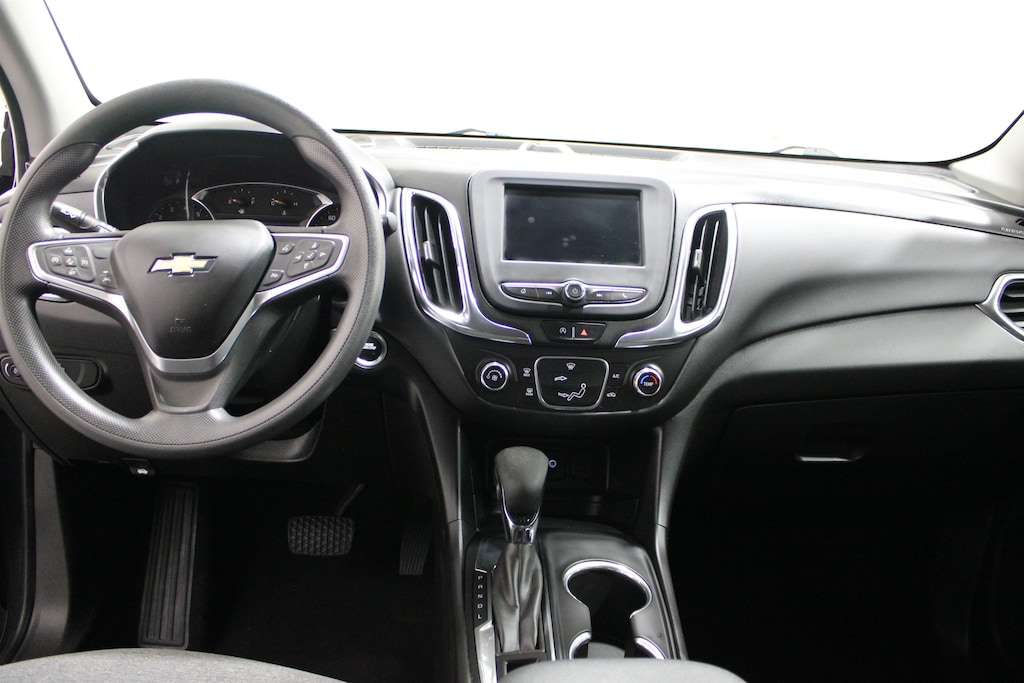 Used 2022 Chevrolet Equinox LT w/1LT SUV