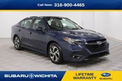 2025 Subaru Legacy Premium 4dr Car
