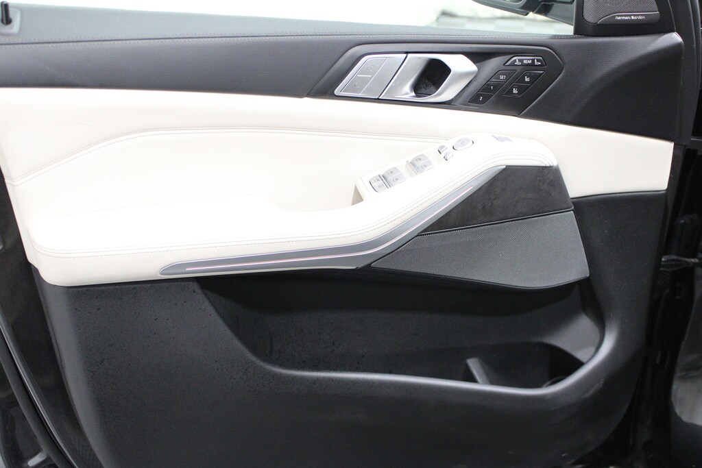 Used 2019 BMW X7 xDrive50i SUV