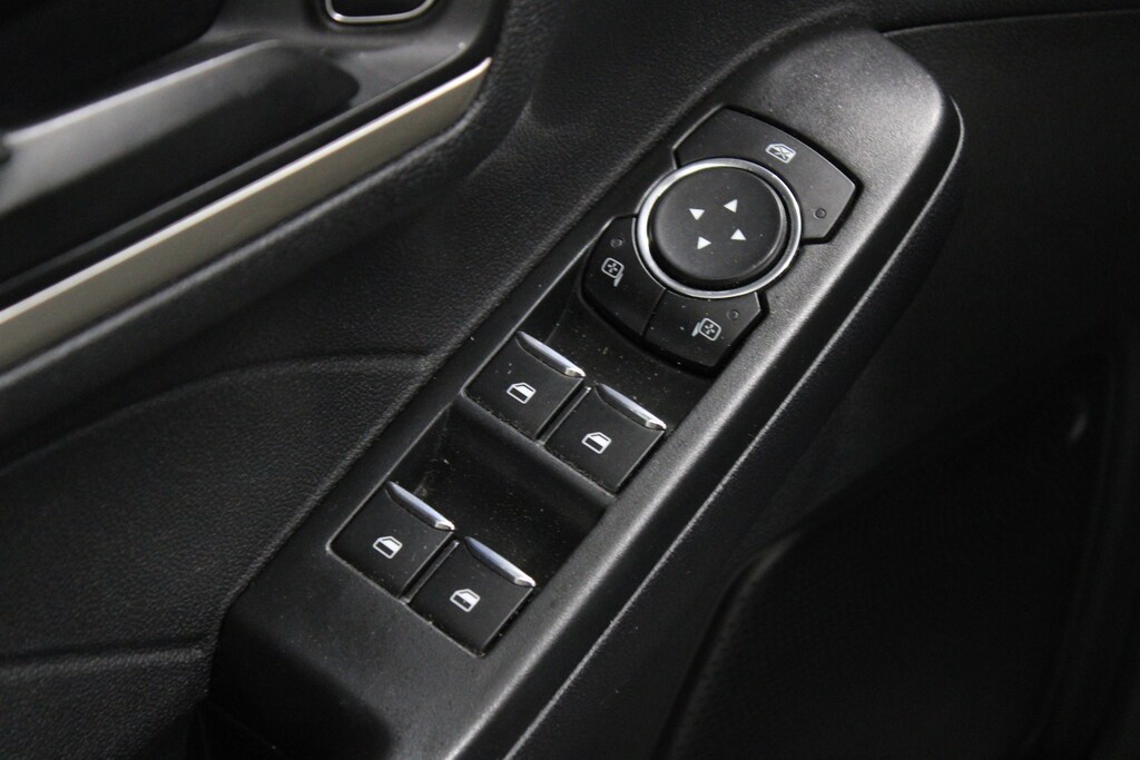 Used 2022 Ford Escape SE Hybrid SUV