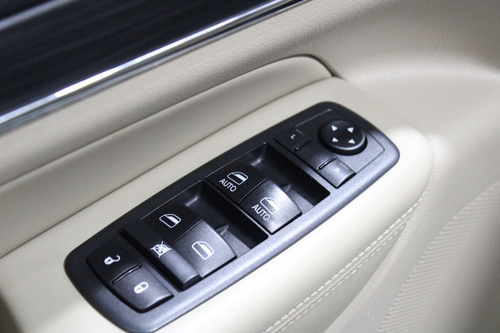 Used 2019 Jeep Grand Cherokee Limited SUV