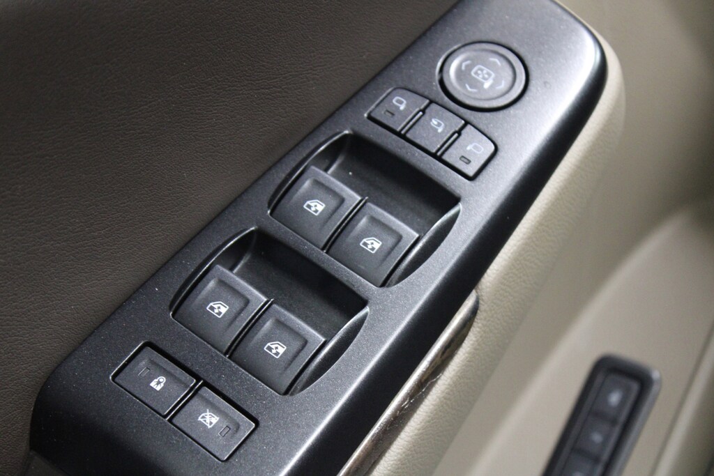 Used 2019 Chevrolet Tahoe LT SUV