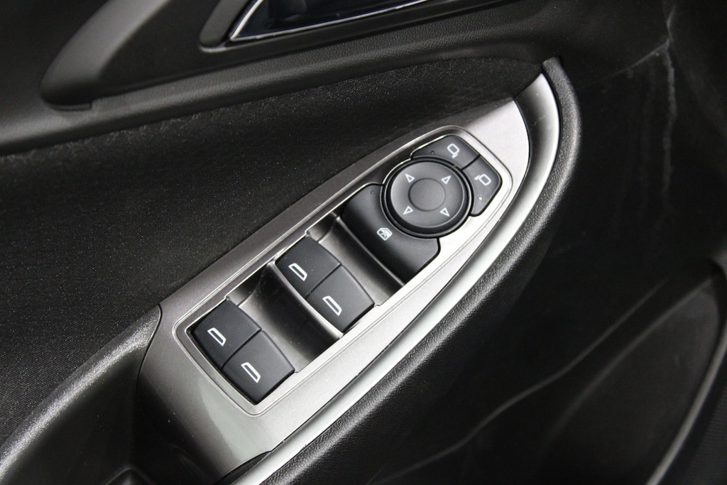 Used 2023 Chevrolet Malibu RS Sedan