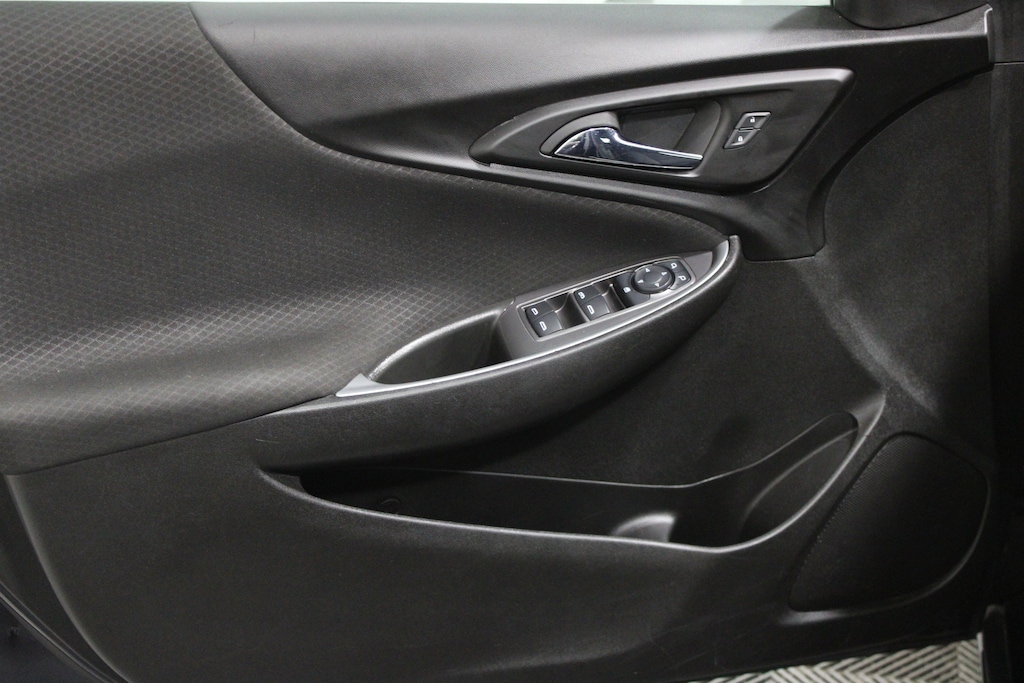 Used 2023 Chevrolet Malibu 1LT Sedan