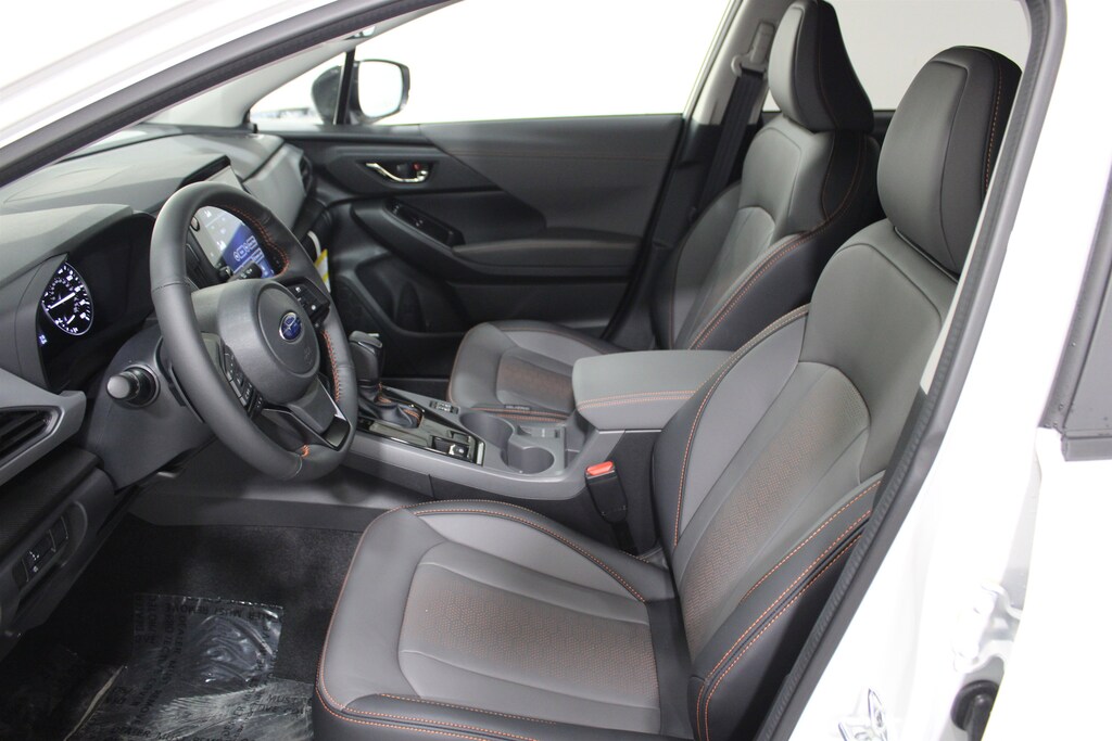 New 2026 Subaru Crosstrek Limited Sport Utility