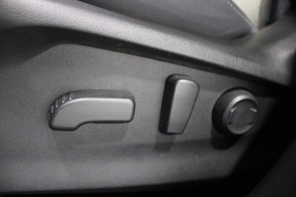 Used 2022 Subaru Forester Premium SUV